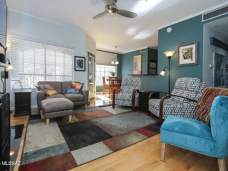 1500 E Pusch Wilderness Dr #13205 — Photo 3