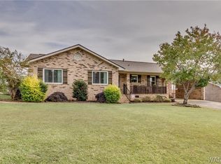 3841 34th Ave E, Tuscaloosa, AL 35405