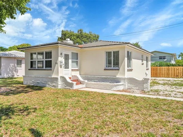 301 SW 17th Street, Fort Lauderdale, FL 33315