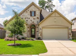 165 Forest Heights Ln, Montgomery, TX 77316