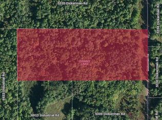 53XX Dickerman Rd, Saginaw, MN 55779