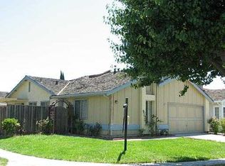 4448 Norocco, Union City, CA 94587