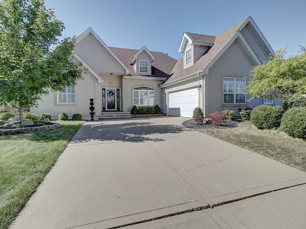 505 N Raven Rd, Shorewood, IL 60404