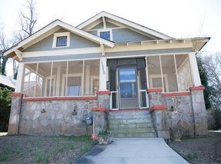 1550 Stokes Ave SW, Atlanta, GA 30310