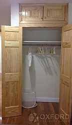 Rented by Oxford Property Group