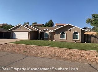 1644 E Maplewood Way, Saint George, UT 84790