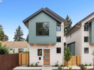 5125 SE Duke St, Portland, OR 97206