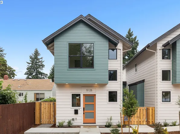 5125 SE Duke St, Portland, OR 97206