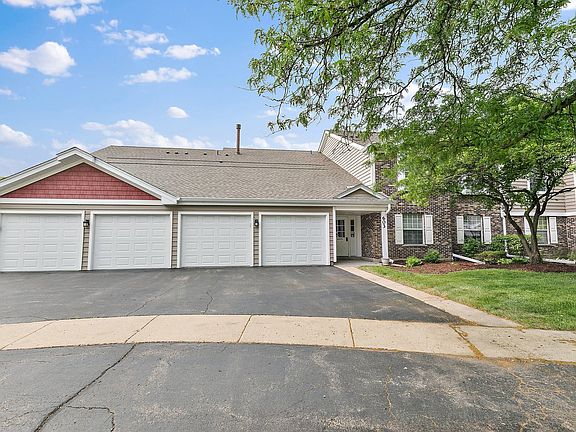 2nd image of 603 Stone Circle Ct Unit V2