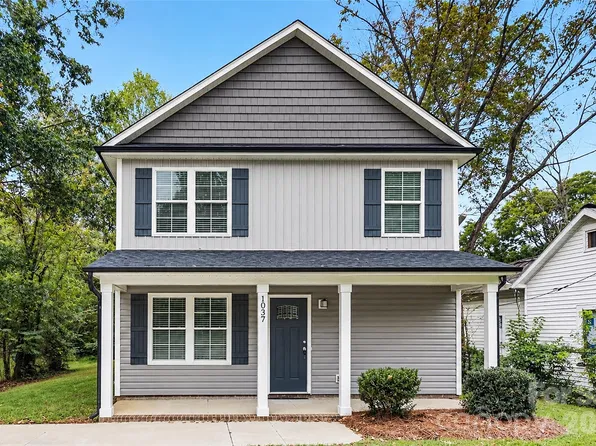 1037 Gaither Pl NW, Concord, NC 28027
