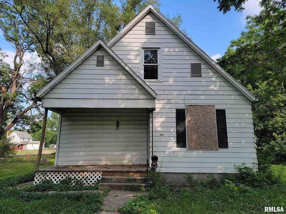 2nd image of 906 S 16th St