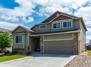 436 Cable St, Lochbuie, CO 80603