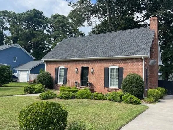 924 Ravenswood Dr, Charleston, SC 29412