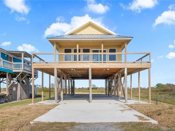 347 Long Beach Rd, Cameron, LA 70631