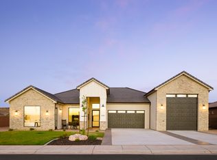2765 S 3640 W, Hurricane, UT 84737