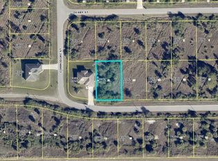 937 Candlelight Dr, Lehigh Acres, FL 33974