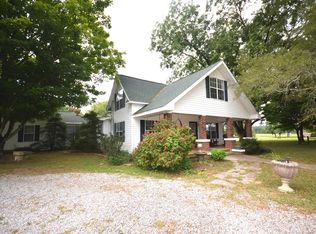 6063 County Road 616, Hanceville, AL 35077
