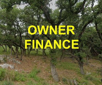 LOT K9053 Mountain Dew Rd, Horseshoe Bay, TX, 78657