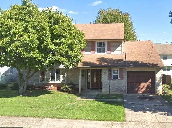 1863 Greymont St, Philadelphia, PA 19116