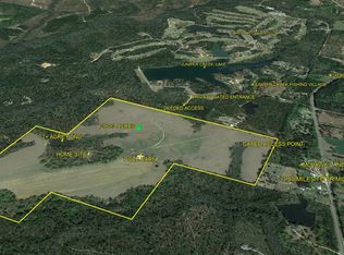 763 Lake Juniper, Brewton, AL 36426