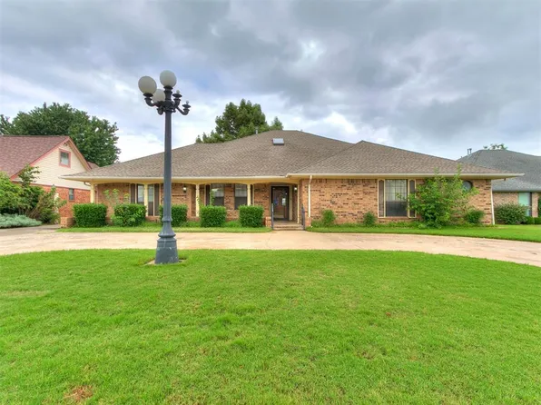 605 SW 111th St, Oklahoma City, OK 73170