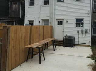 2802 Fox St, Baltimore, MD 21211