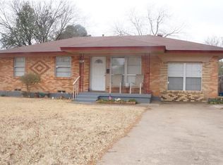 107 N Horne St, Duncanville, TX 75116