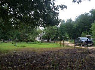 1186 Highway 229 S, Poyen, AR 72128