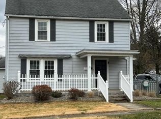 730 17th St NE, Massillon, OH 44646