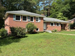 207 Holly Ave, Clemson, SC 29631