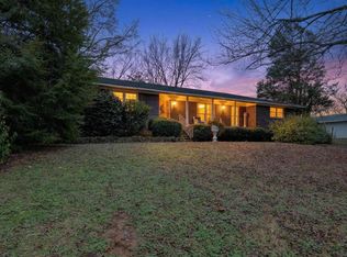 4863 Eulaton Rd, Anniston, AL 36201