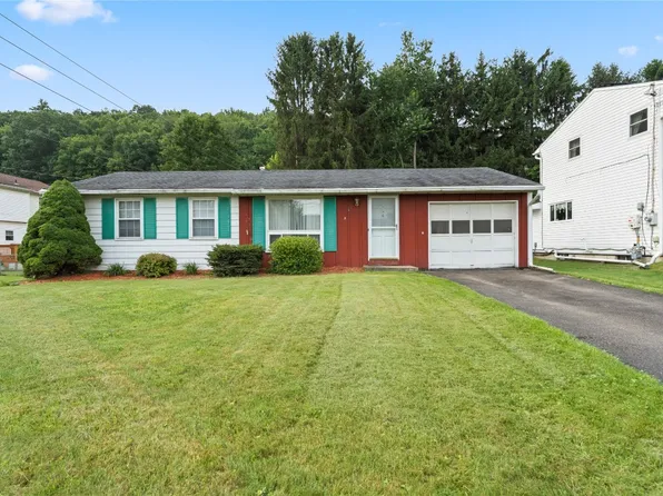 6 Williams Pl, Binghamton, NY 13903