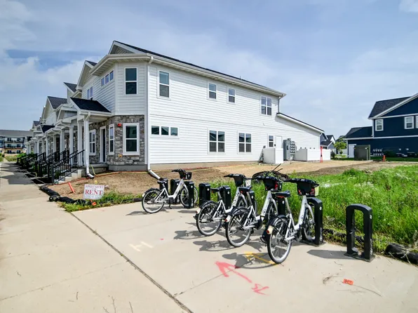 2920 Radicchio Dr, Madison, WI