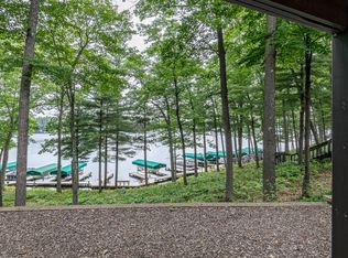 8263 Highway 51 UNIT 1E, Minocqua, WI 54548