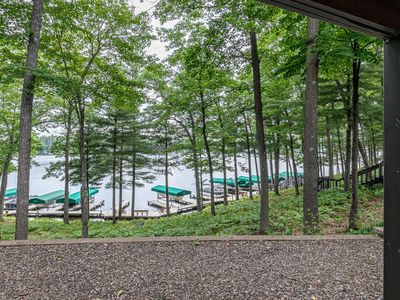 8263 Highway 51 UNIT 1E, Minocqua, WI, 54548