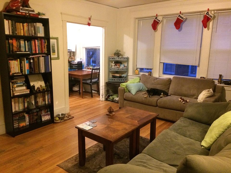 1st image of 1615 Commonwealth Ave #24A