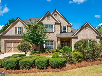 2470 Benefield Rd, Cumming, GA, 30041