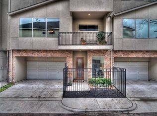 3505 Jackson St, Houston, TX 77004