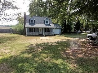 310 Hamilton St, Monroe, NC 28112