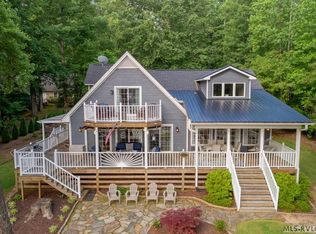 210 Lyons Creek Rd, Macon, NC 27551