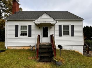 1505 Broad Ave #A, Charlottesville, VA 22903