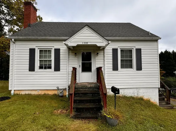1505 Broad Ave. Duplex, 1505 Broad Ave #A, Charlottesville, VA 22903