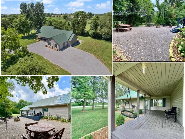 1681 Highway 1568, Monticello, KY 42633