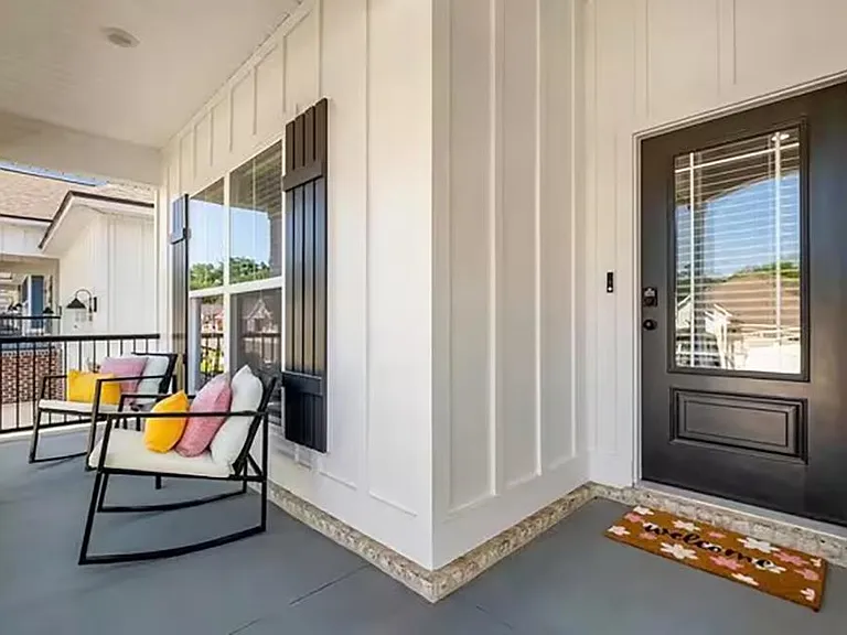 2047 Hansell Hill Dr — Photo 3
