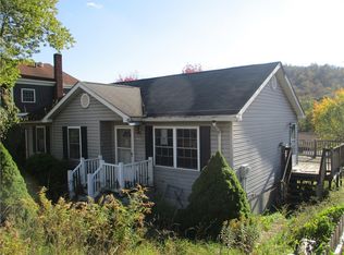 2204 Crawford Ave, Northern Cambria, PA 15714