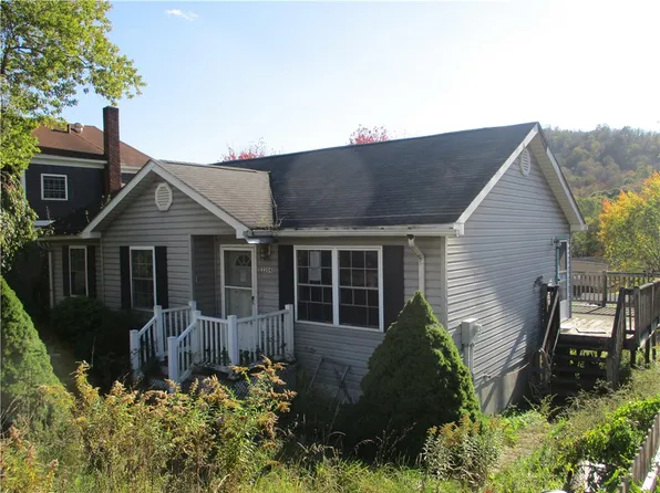2204 Crawford Ave, Northern Cambria, PA 15714