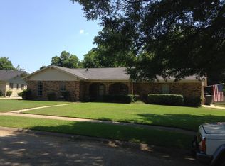 1309 Parkway Cir, Bossier City, LA 71112