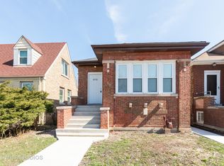 8731 S Honore St, Chicago, IL 60620
