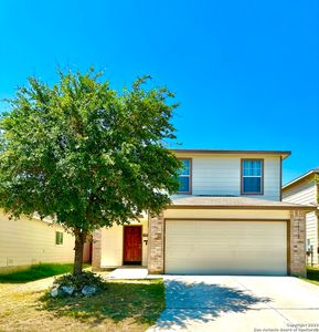 11918 Silver Coins, San Antonio, TX, 78254