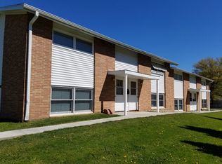 2310 Melrose Dr #D, Cedar Falls, IA 50613
